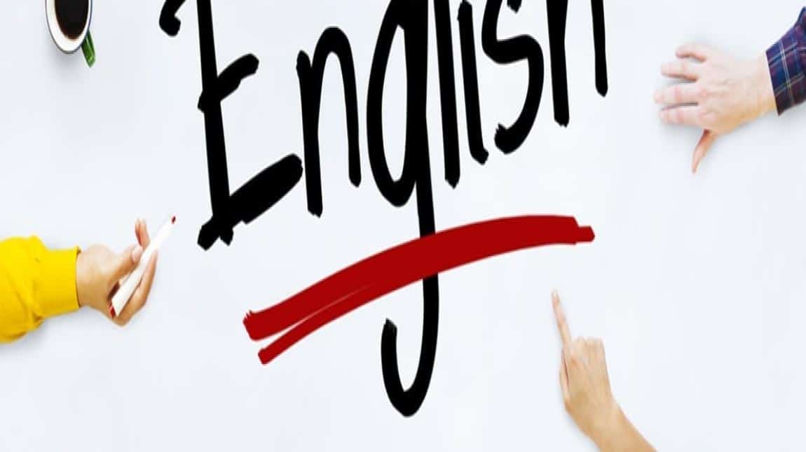 İngilizce Sınavı Senaryolar